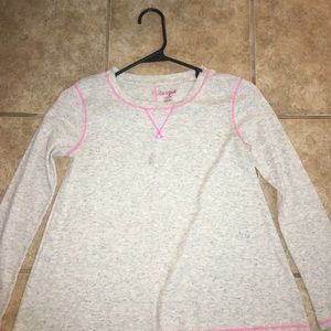 Cat & Jack girls shirt